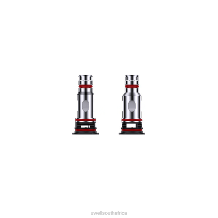 UWELL Pretoria - UWELL CROWN X REPLACEMENT COILS 0.6ohm X842T231