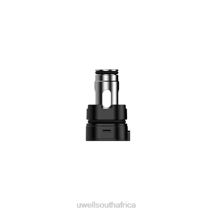 UWELL store - UWELL CROWN M COILS Meshed-H 0.8ohm/0.4ohm Twin Coil X842T156