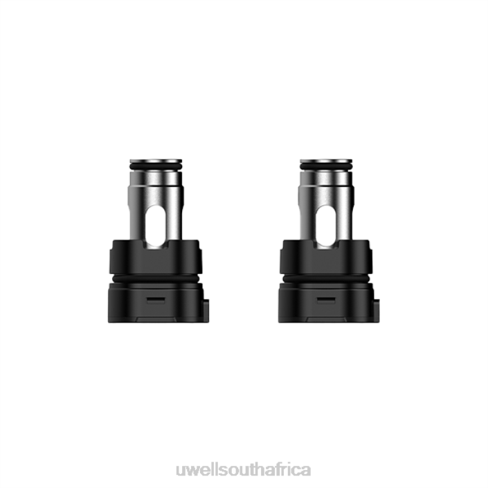 UWELL store - UWELL CROWN M COILS Meshed-H 0.8ohm/0.4ohm Twin Coil X842T156
