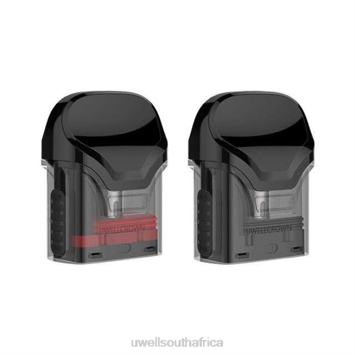 UWELL store - UWELL CROWN PODS (2-PACK) 1.0ohm X842T266