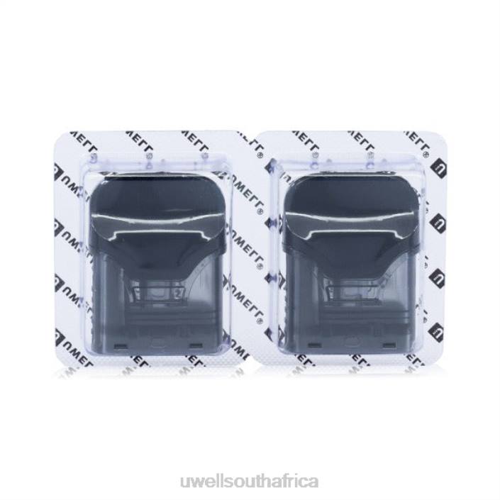 UWELL store - UWELL CROWN PODS (2-PACK) 1.0ohm X842T266