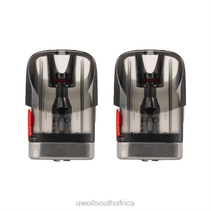 UWELL vape flavours - UWELL POPREEL N1 REPLACEMENT POD (2-PACK) 1.2ohm X842T163