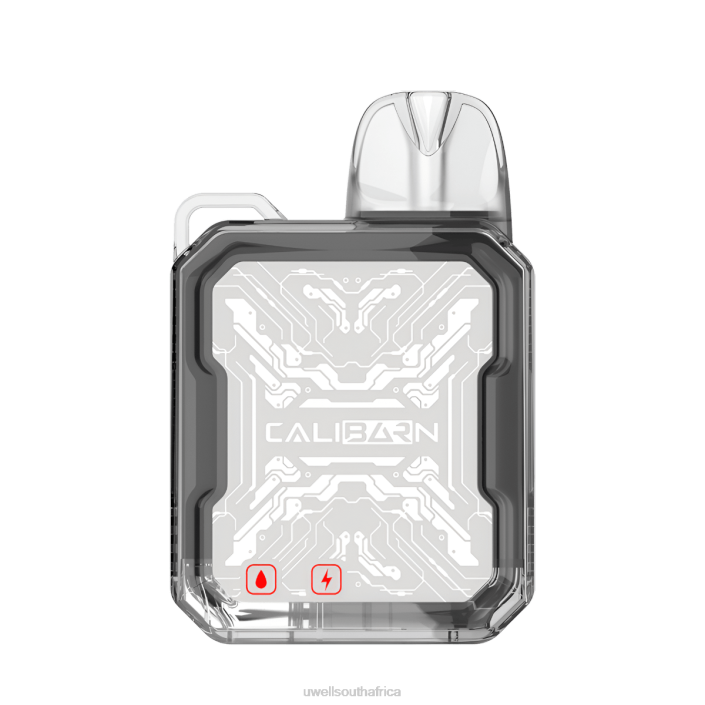 UWELL Cape Town - UWELL CALIBURN BAR B6000 DISPOSABLE VAPE Dragon Fruit Berry X842T280