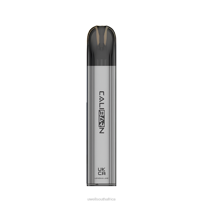 UWELL disposable review - UWELL CALIBURN BAR C800 DISPOSABLE VAPE Fresh Mint X842T328
