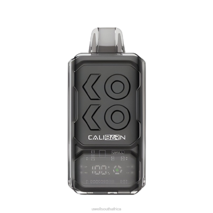 UWELL store - UWELL CALIBURN BAR S12000 DISPOSABLE VAPE Mango Honeydew X842T286