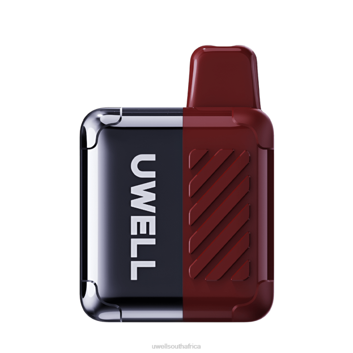 UWELL South Africa - UWELL DM4000 DISPOSABLE VAPE Orange Mango Watermelon X842T307