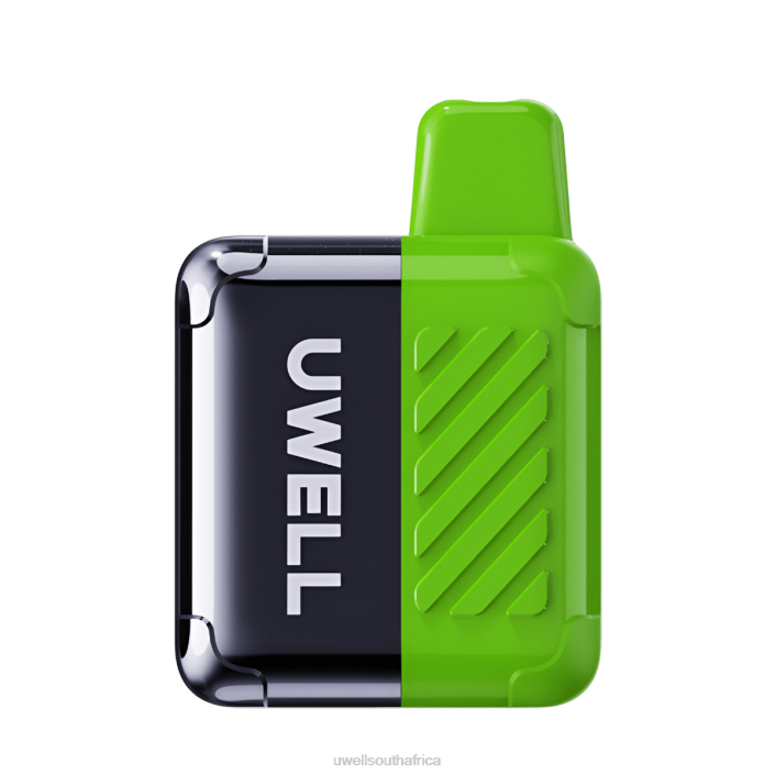UWELL South Africa - UWELL DM4000 DISPOSABLE VAPE Orange Mango Watermelon X842T307
