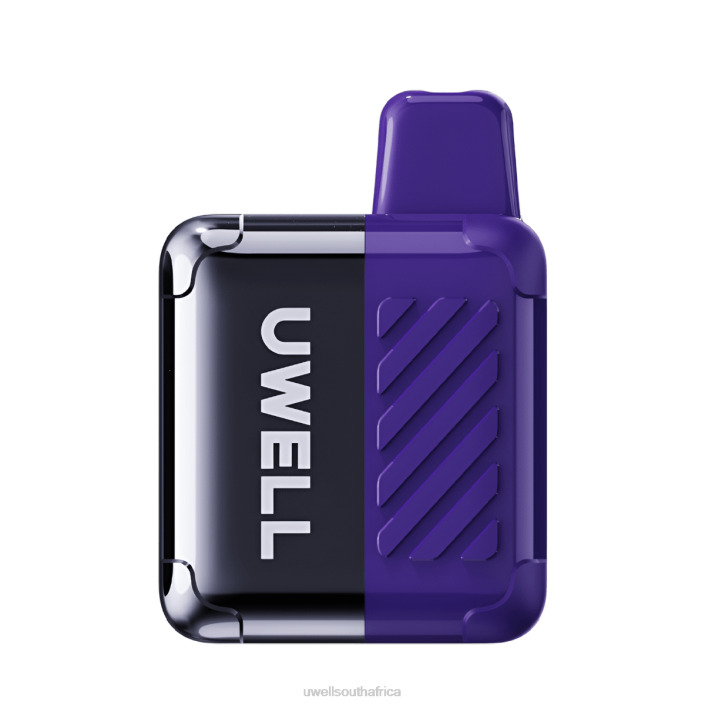 UWELL South Africa - UWELL DM4000 DISPOSABLE VAPE Orange Mango Watermelon X842T307