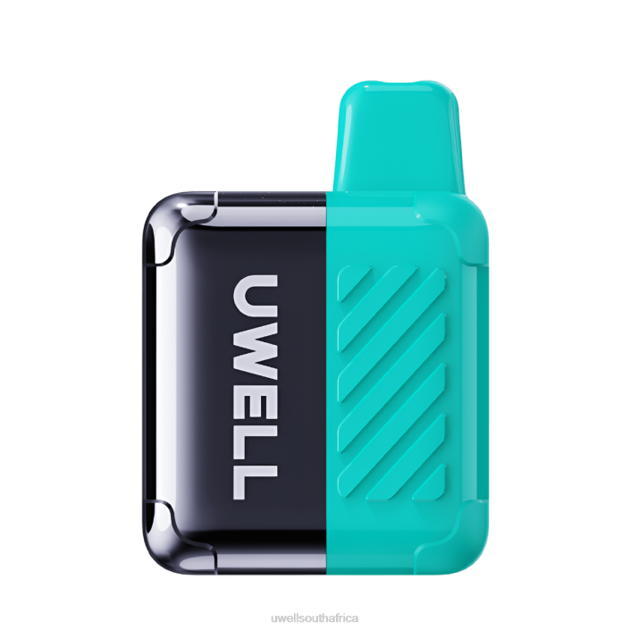 UWELL South Africa - UWELL DM4000 DISPOSABLE VAPE Orange Mango Watermelon X842T307