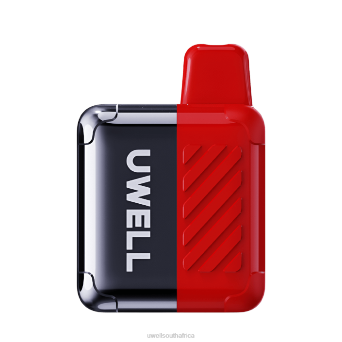 UWELL South Africa - UWELL DM4000 DISPOSABLE VAPE Orange Mango Watermelon X842T307
