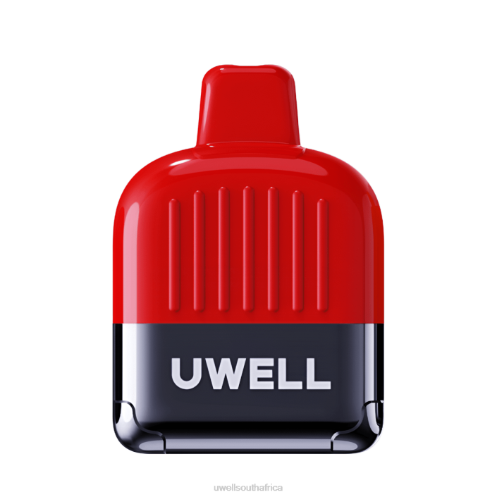 UWELL flavors - UWELL DN8000 DISPOSABLE VAPE Black Dragon Ice X842T309