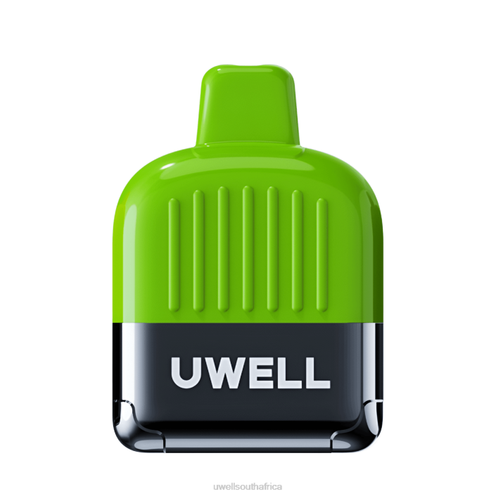 UWELL flavors - UWELL DN8000 DISPOSABLE VAPE Black Dragon Ice X842T309