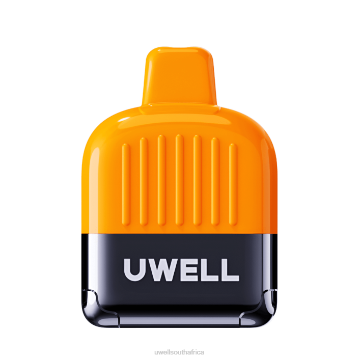 UWELL flavors - UWELL DN8000 DISPOSABLE VAPE Black Dragon Ice X842T309