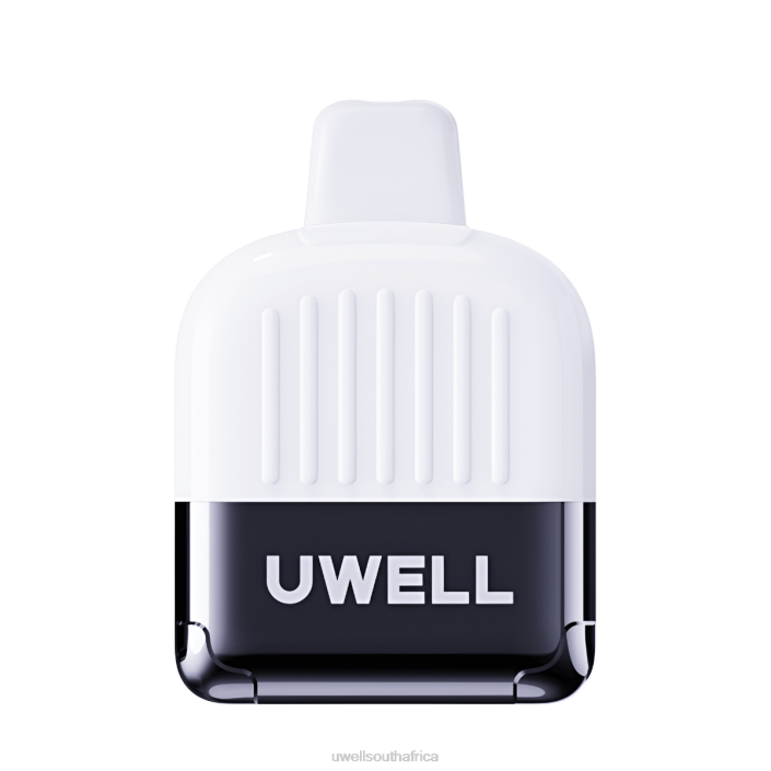 UWELL flavors - UWELL DN8000 DISPOSABLE VAPE Black Dragon Ice X842T309