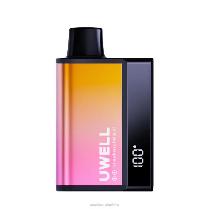 UWELL vape price - UWELL DL8000 DISPOSABLE VAPE Black Dragon Ice X842T282