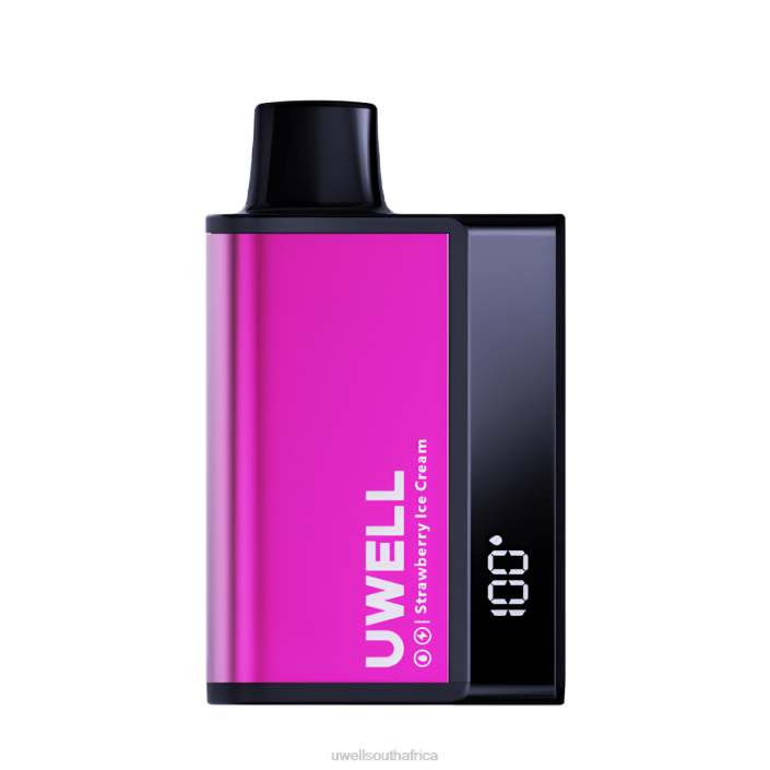 UWELL vape price - UWELL DL8000 DISPOSABLE VAPE Black Dragon Ice X842T282