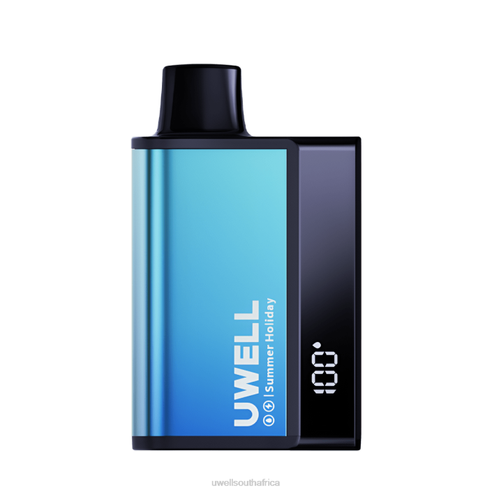 UWELL vape price - UWELL DL8000 DISPOSABLE VAPE Black Dragon Ice X842T282