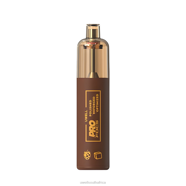 UWELL South Africa - UWELL GABRIEL FREEDOM DISPOSABLE VAPE Berries Grape X842T317