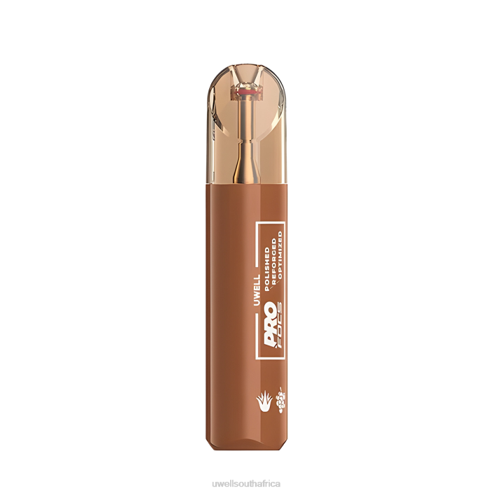 UWELL vape disposable - UWELL GABRIEL PEACE DISPOSABLE VAPE Coconut Pineapple X842T324