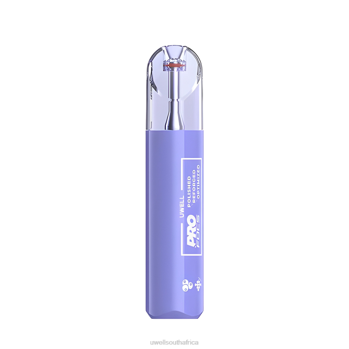 UWELL vape disposable - UWELL GABRIEL PEACE DISPOSABLE VAPE Coconut Pineapple X842T324
