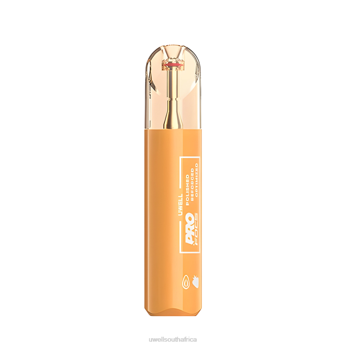 UWELL vape disposable - UWELL GABRIEL PEACE DISPOSABLE VAPE Coconut Pineapple X842T324