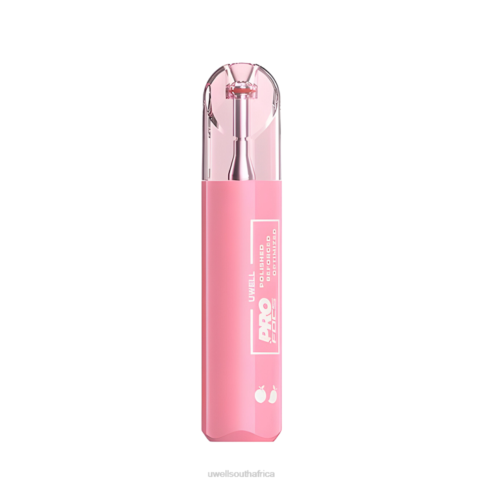 UWELL vape disposable - UWELL GABRIEL PEACE DISPOSABLE VAPE Coconut Pineapple X842T324