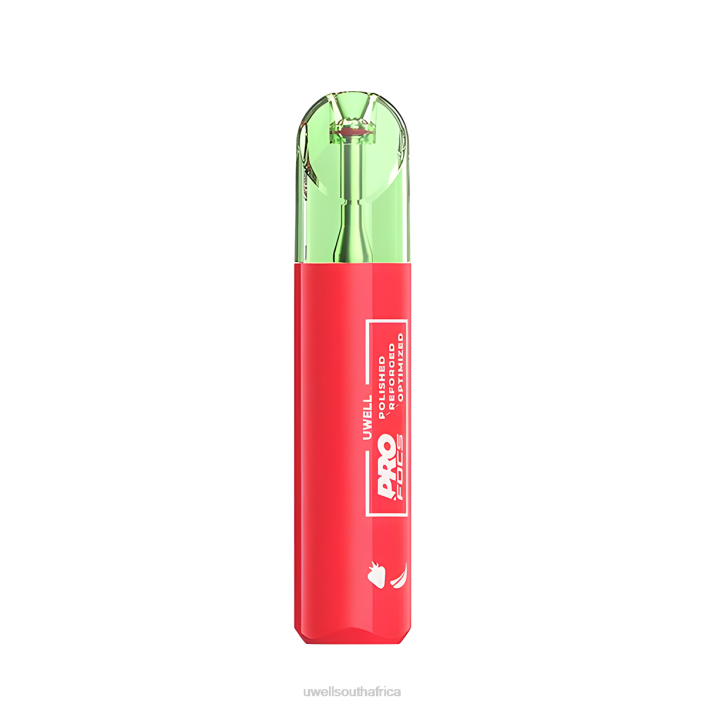 UWELL vape disposable - UWELL GABRIEL PEACE DISPOSABLE VAPE Coconut Pineapple X842T324