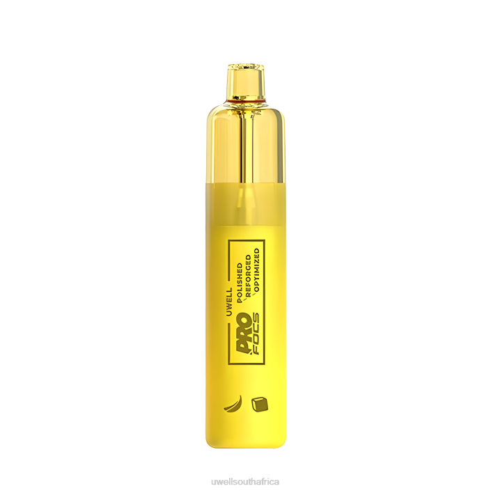 UWELL vape disposable - UWELL GABRIEL RESPECT DISPOSABLE VAPE Aloe Sweet Dew X842T314