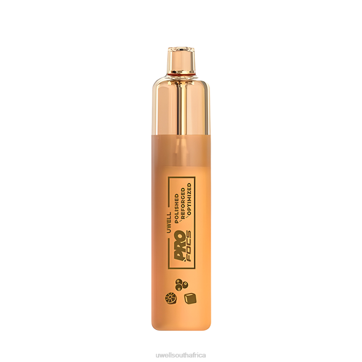 UWELL vape disposable - UWELL GABRIEL RESPECT DISPOSABLE VAPE Aloe Sweet Dew X842T314