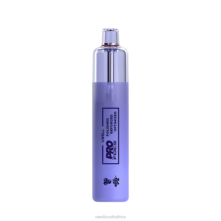UWELL vape disposable - UWELL GABRIEL RESPECT DISPOSABLE VAPE Aloe Sweet Dew X842T314
