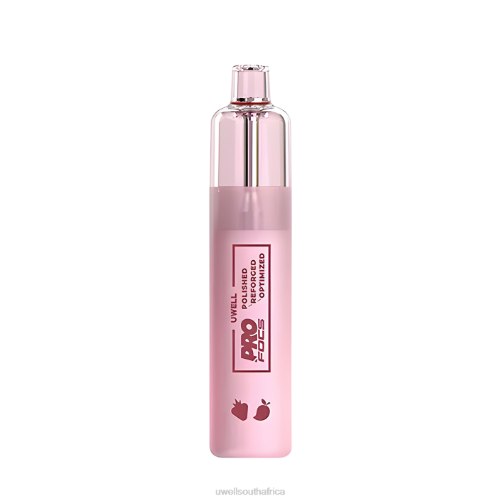 UWELL vape disposable - UWELL GABRIEL RESPECT DISPOSABLE VAPE Aloe Sweet Dew X842T314