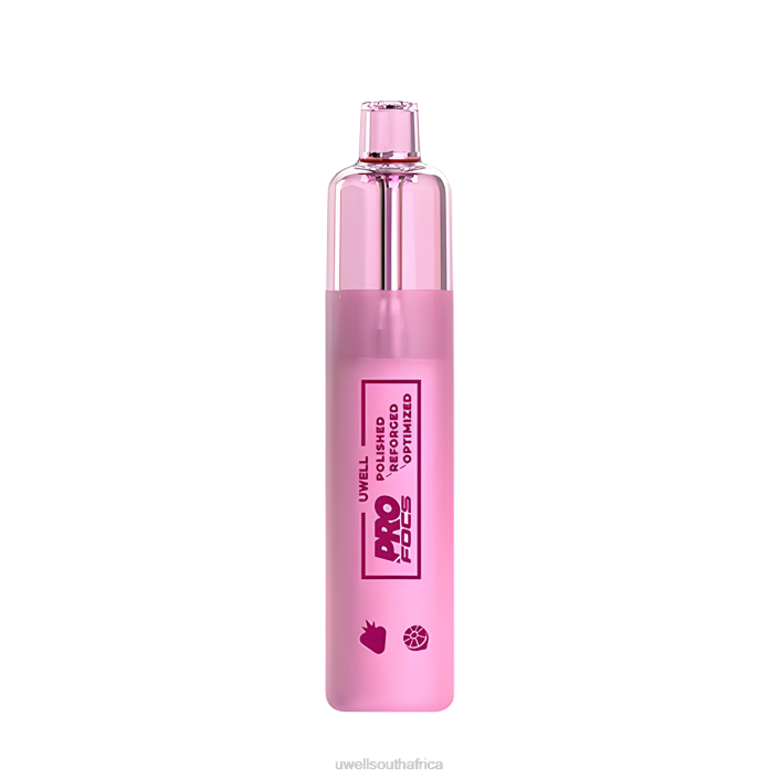 UWELL vape disposable - UWELL GABRIEL RESPECT DISPOSABLE VAPE Aloe Sweet Dew X842T314