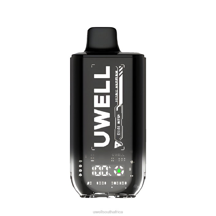UWELL Pretoria - UWELL MIRAGE BM15000 DISPOSABLE VAPE Double Apple X842T291