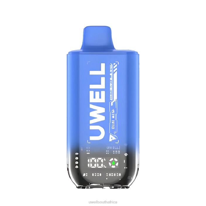 UWELL Pretoria - UWELL MIRAGE BM15000 DISPOSABLE VAPE Double Apple X842T291