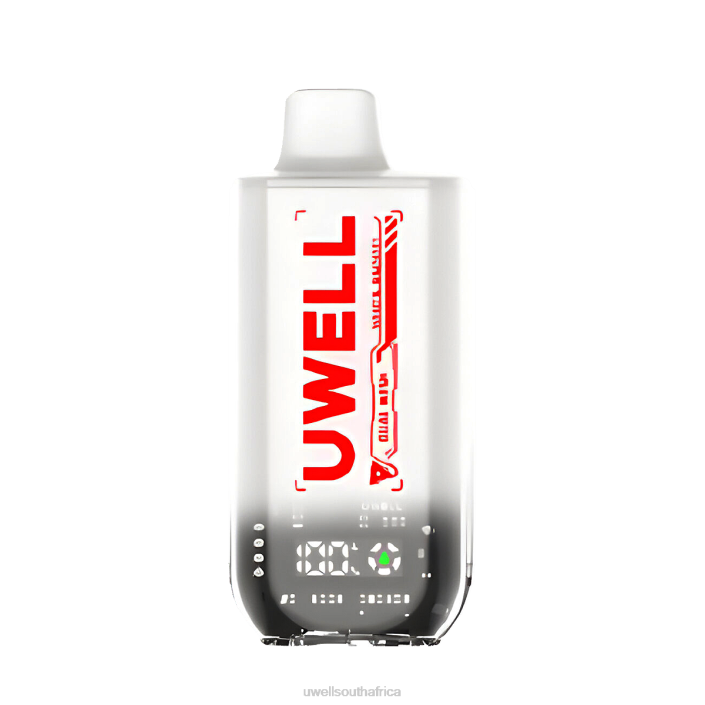 UWELL Pretoria - UWELL MIRAGE BM15000 DISPOSABLE VAPE Double Apple X842T291