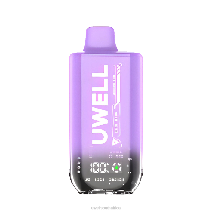UWELL Pretoria - UWELL MIRAGE BM15000 DISPOSABLE VAPE Double Apple X842T291