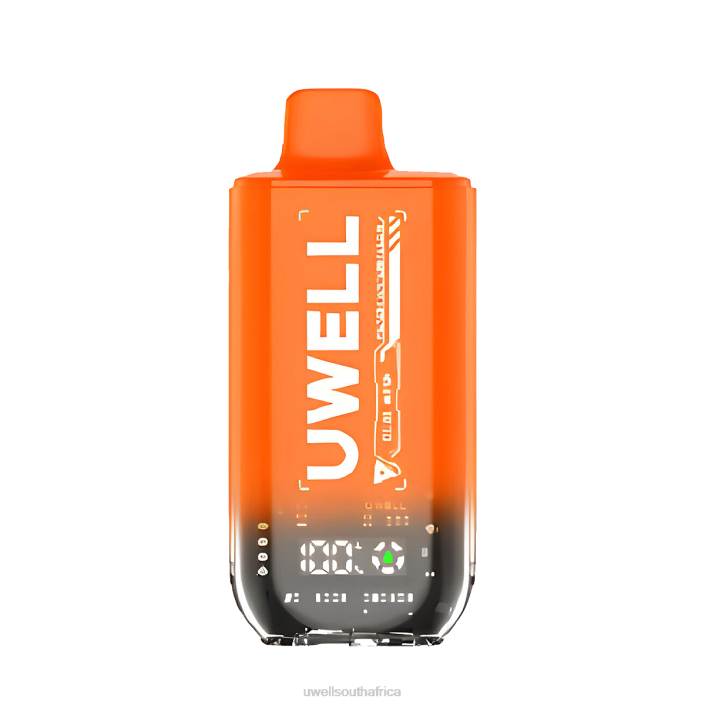UWELL Pretoria - UWELL MIRAGE BM15000 DISPOSABLE VAPE Double Apple X842T291