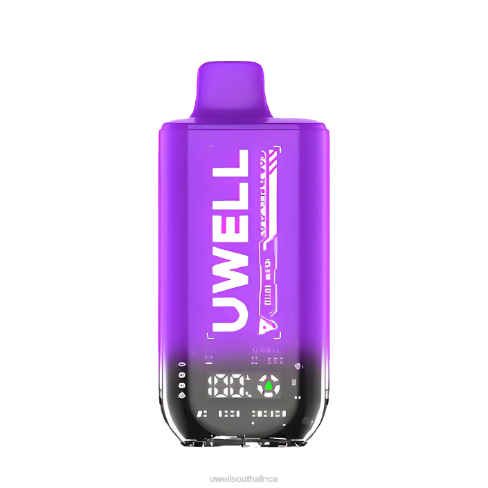 UWELL Pretoria - UWELL MIRAGE BM15000 DISPOSABLE VAPE Double Apple X842T291