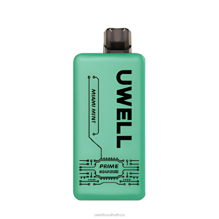 UWELL Cape Town - UWELL PRIME BG12000 DISPOSABLE VAPE Dragon Fruit Raspberry X842T300