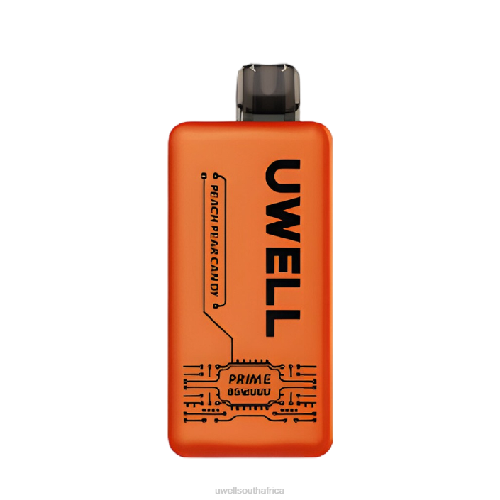 UWELL Cape Town - UWELL PRIME BG12000 DISPOSABLE VAPE Dragon Fruit Raspberry X842T300