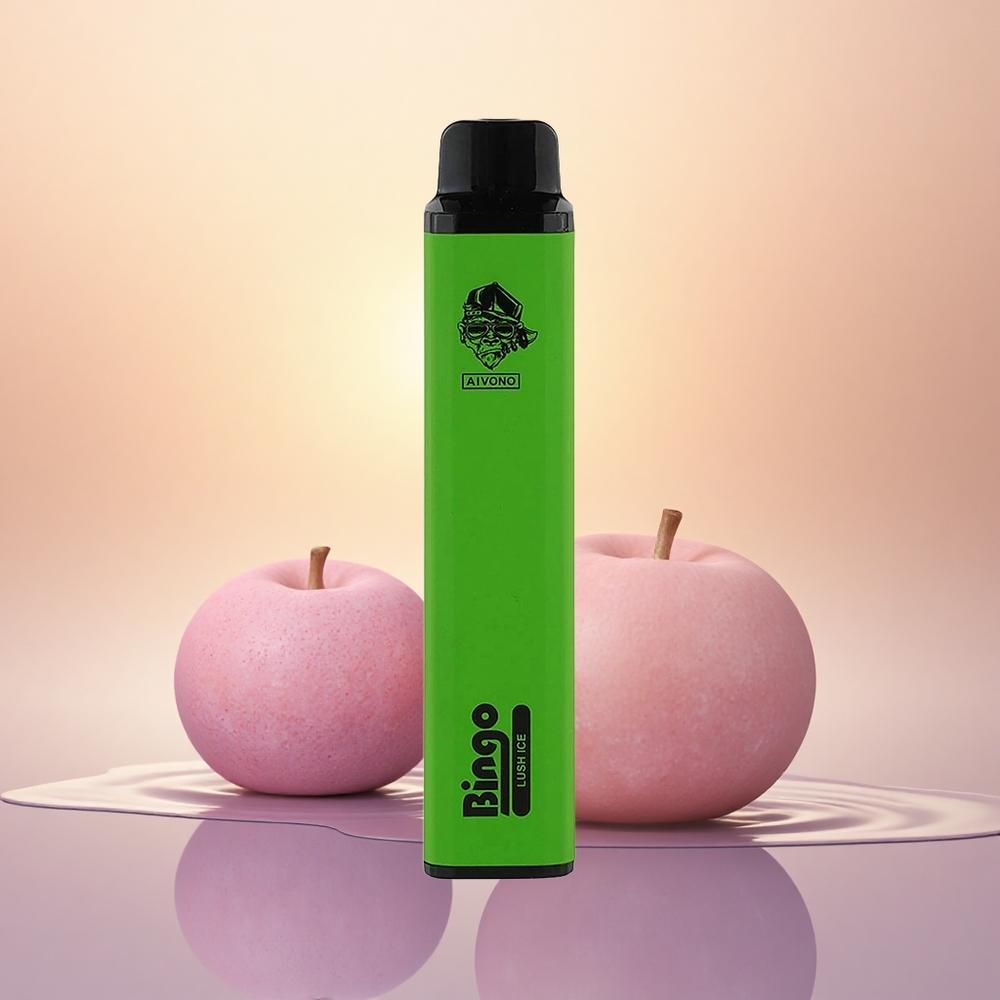 Aivono Aim Bingo 4000 Puffs Lush Ice Mini 10mL 1000mAh