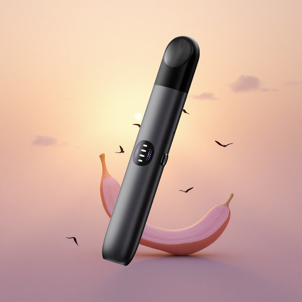 Relx Infinity 2 Vape Device Darkasteroid Metallic 440mAh