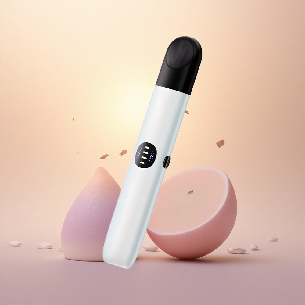 Relx Infinity 2 Vape Device Pearl Powder Metallic 440mAh Type-C