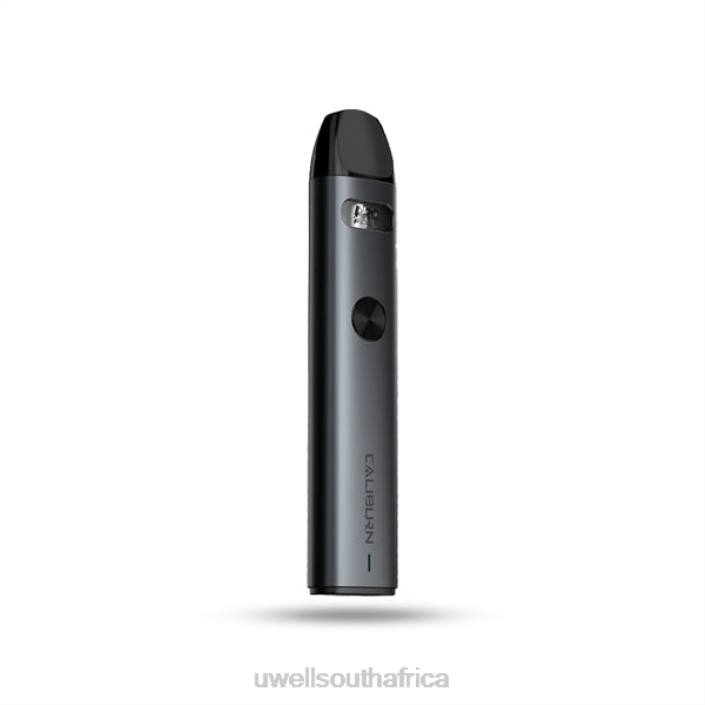 UWELL Cape Town - UWELL CALIBURN A2 KIT | 15W Arctic Silver X842T10