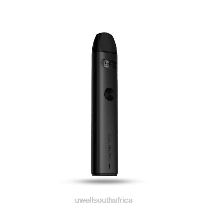 UWELL Cape Town - UWELL CALIBURN A2 KIT | 15W Arctic Silver X842T10