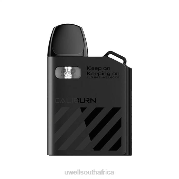 UWELL Cape Town - UWELL CALIBURN AK2 KIT | 15W Gloomy Green X842T90