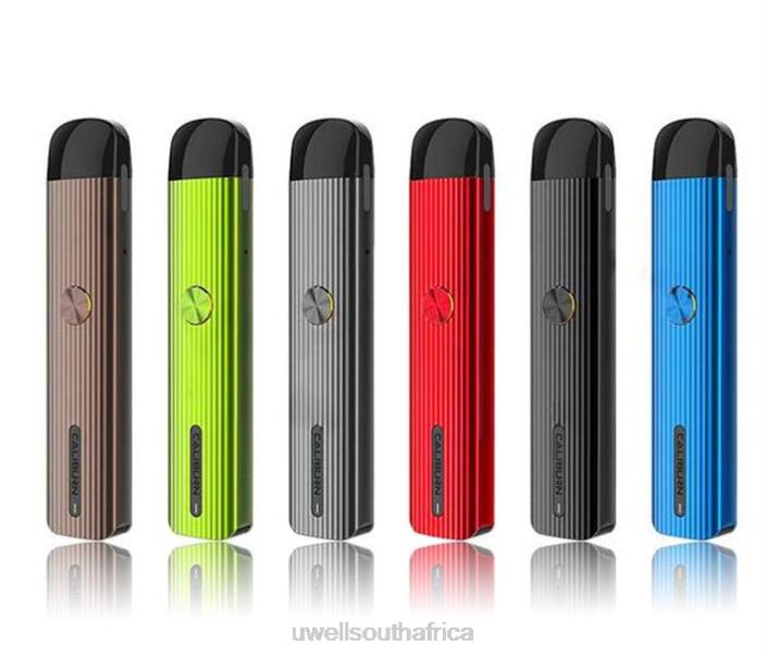 UWELL South Africa - UWELL CALIBURN G POD KIT Rosy Brown X842T127