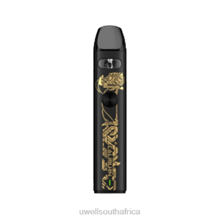 UWELL flavors - UWELL CALIBURN A2 KIT | 15W Aqua Blue X842T9