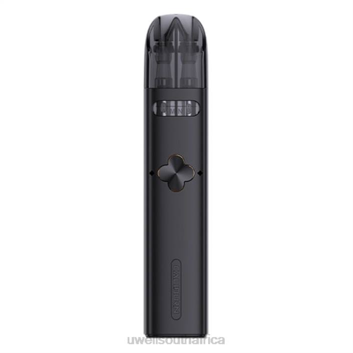 UWELL store - UWELL CALIBURN EXPLORER KIT (POD SYSTEM) Orange/Black X842T166