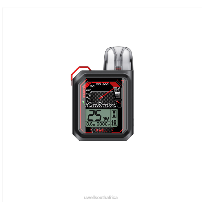 CMF Graphite